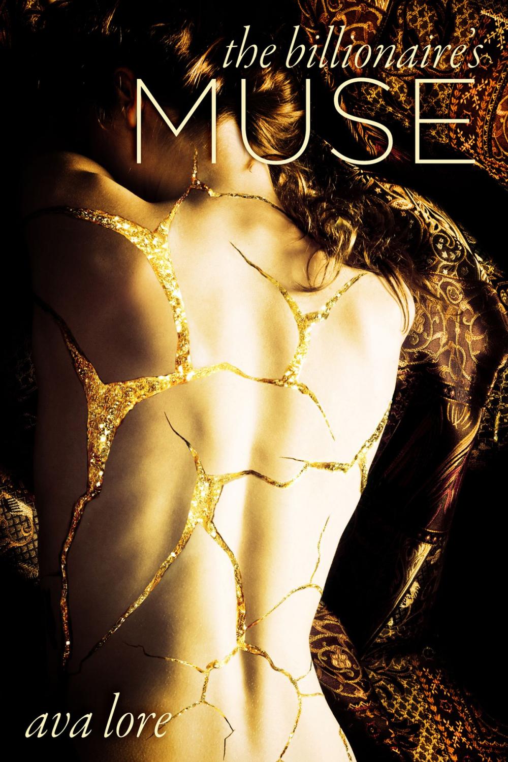 Big bigCover of The Billionaire's Muse (The Complete Series)