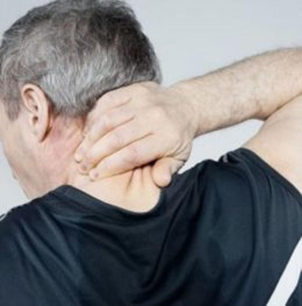 Big bigCover of Cervical Spondylosis: Causes, Symptoms and Treatments
