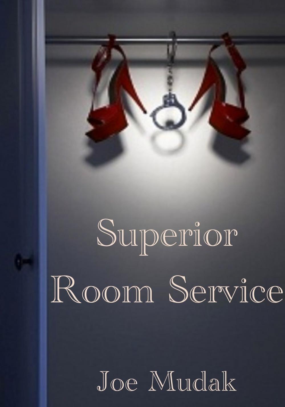 Big bigCover of Superior Room Service