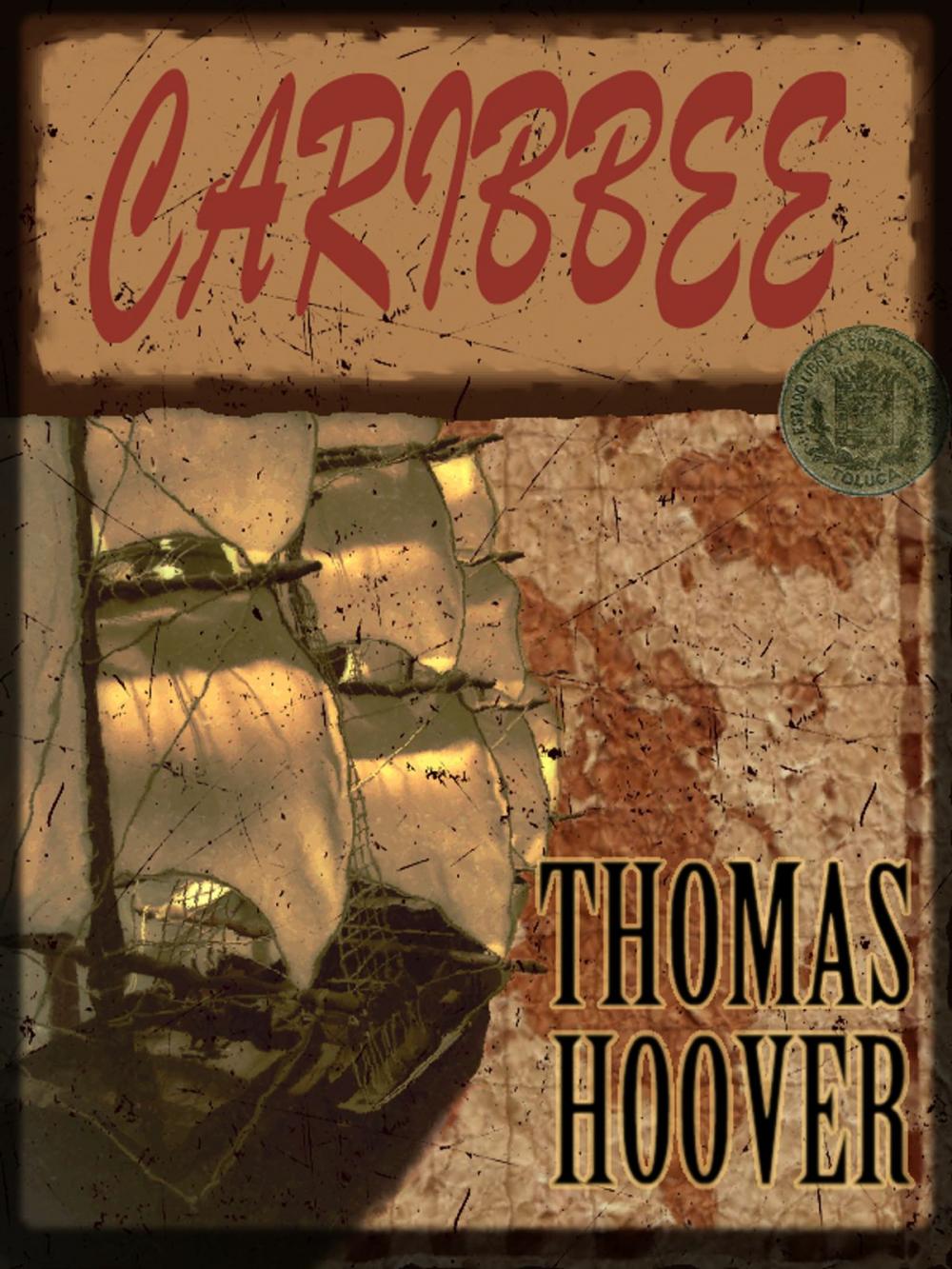 Big bigCover of Thomas Hoover's Collection : CARIBBEE