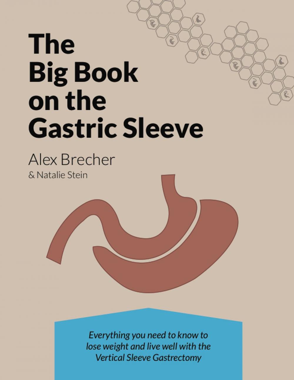 Big bigCover of The BIG Book on the Gastric Sleeve