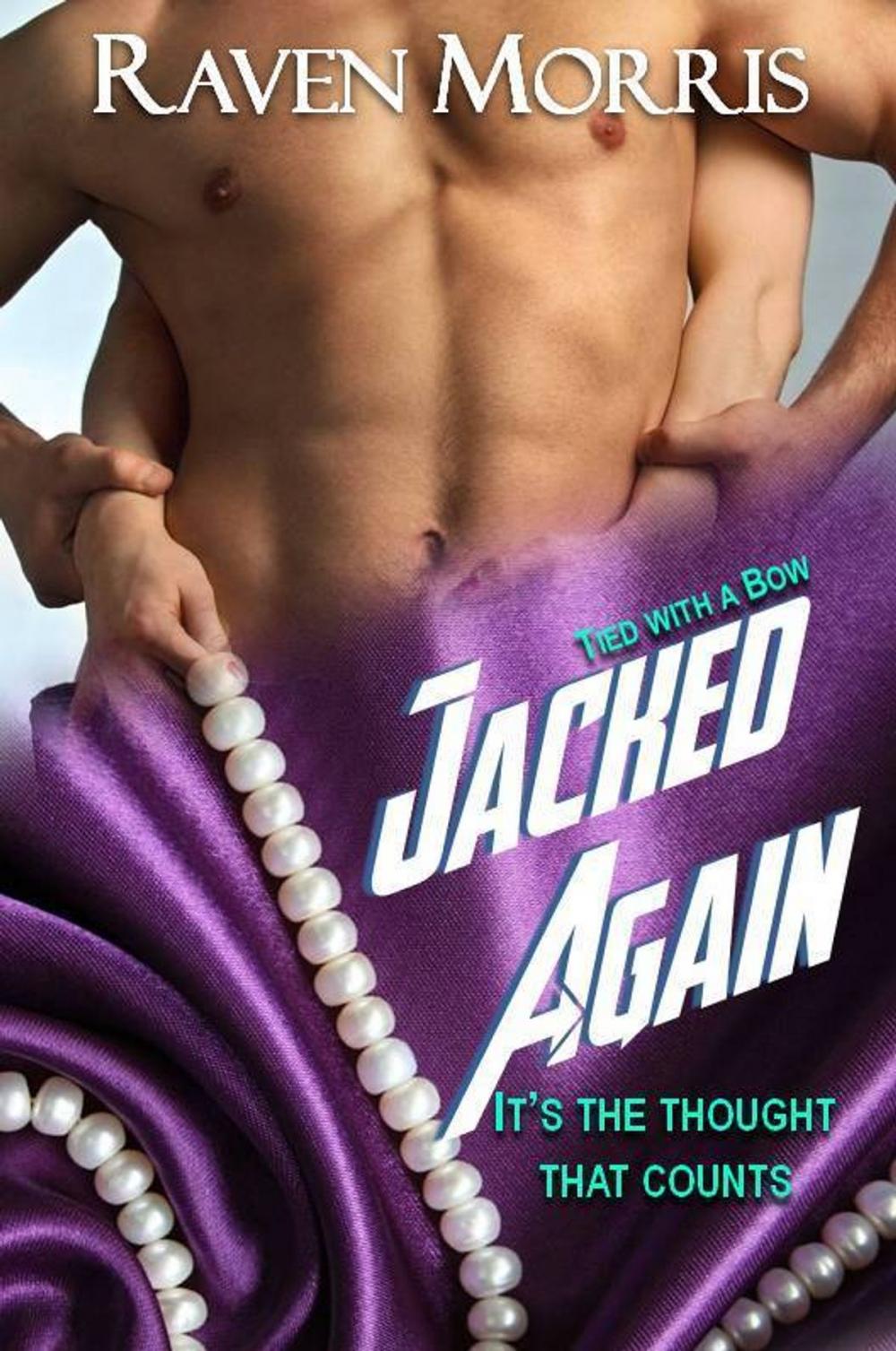 Big bigCover of JACKED Again