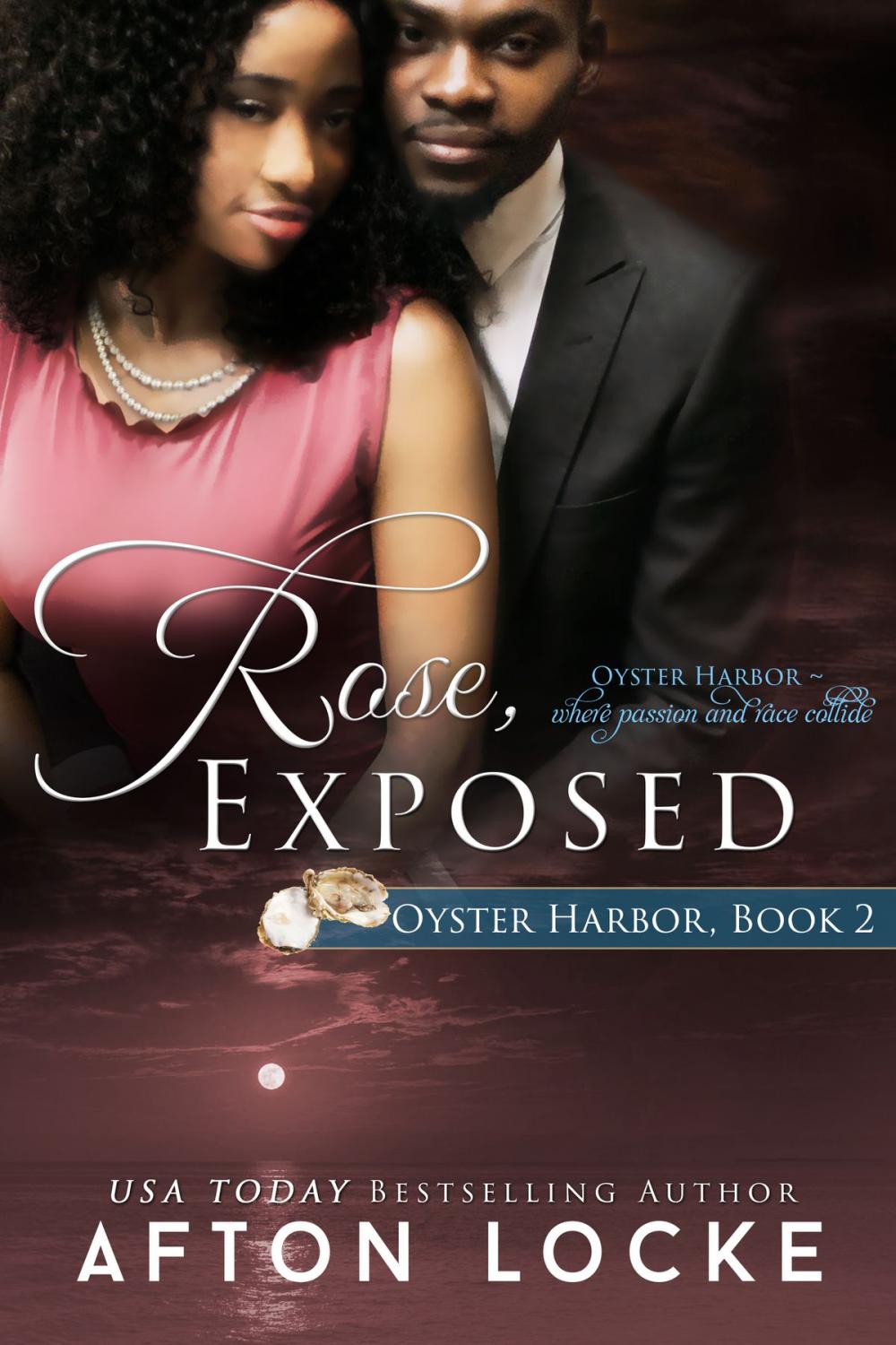 Big bigCover of Rose, Exposed