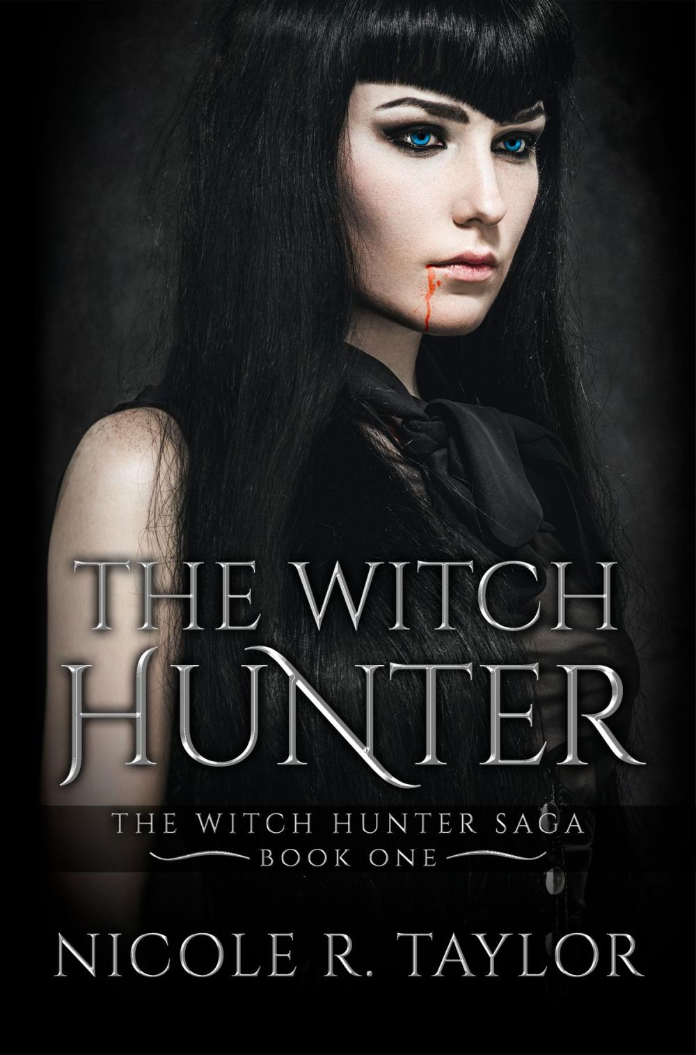 Big bigCover of The Witch Hunter