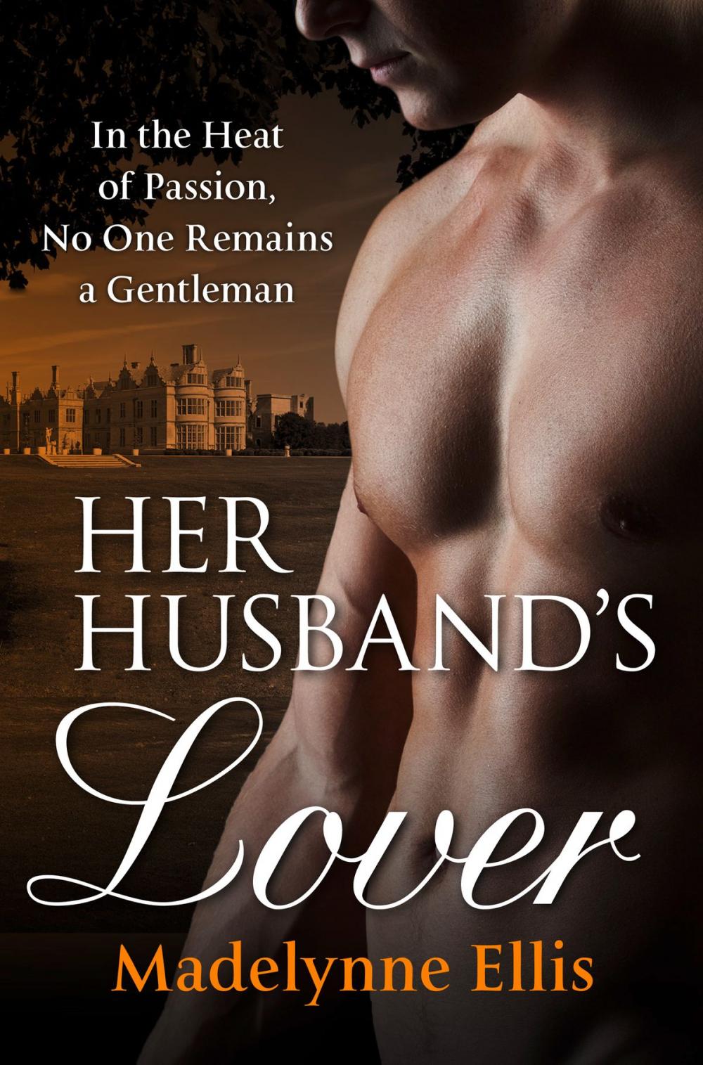 Big bigCover of Her Husband’s Lover