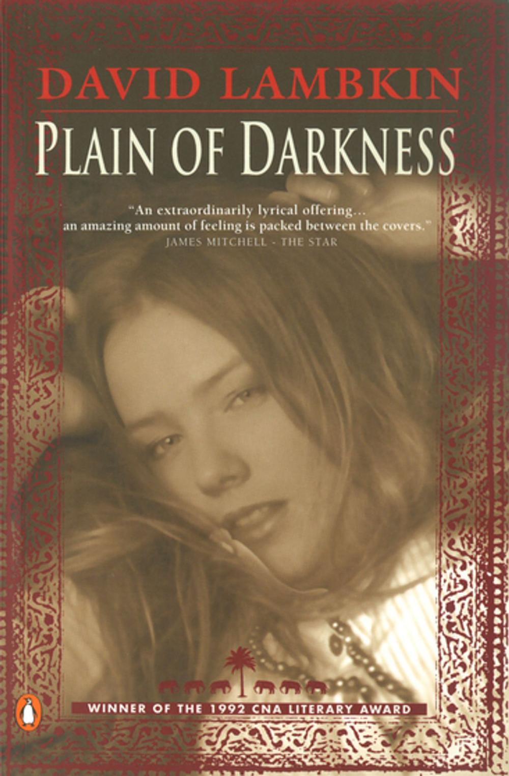 Big bigCover of Plain Of Darkness
