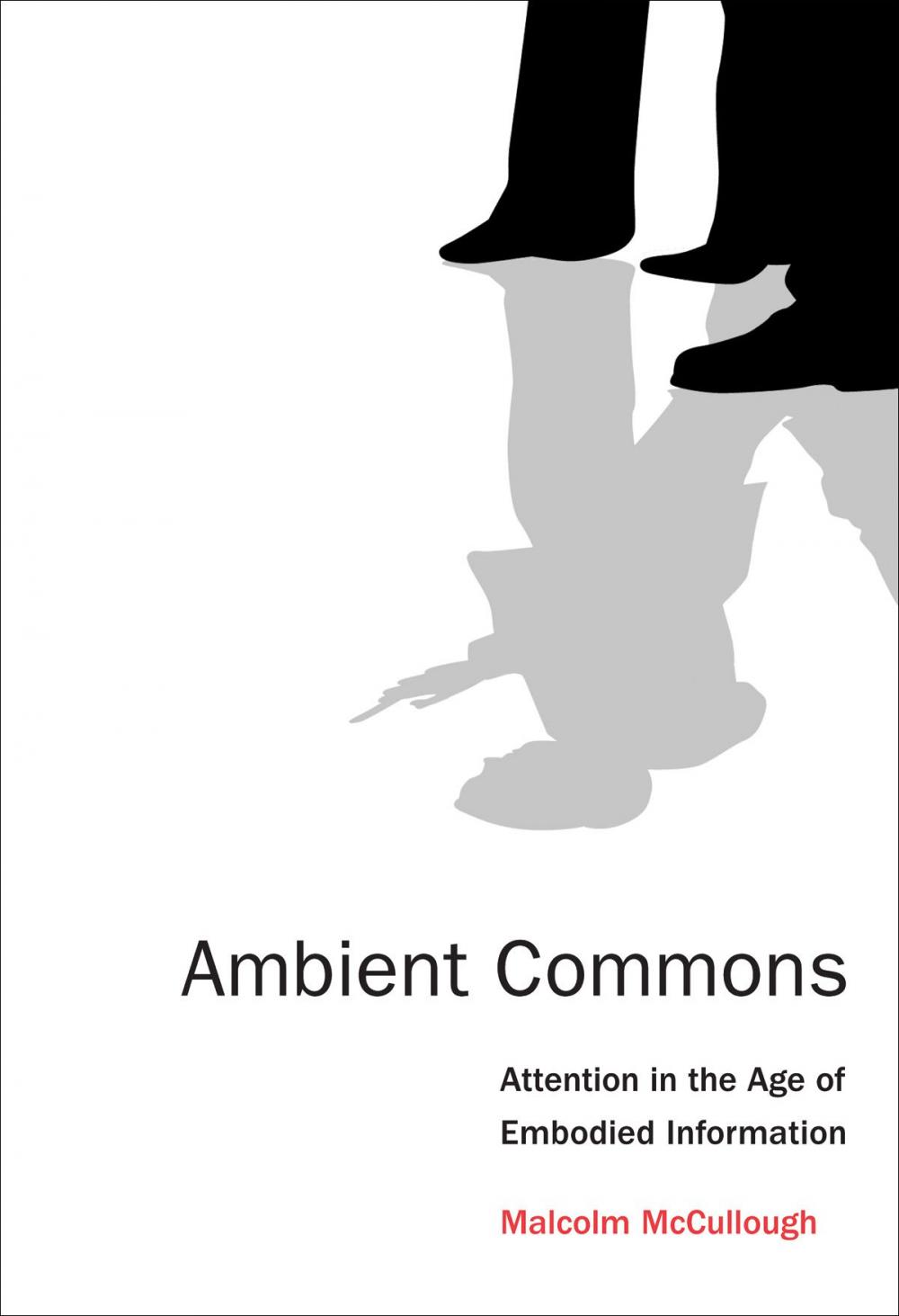 Big bigCover of Ambient Commons