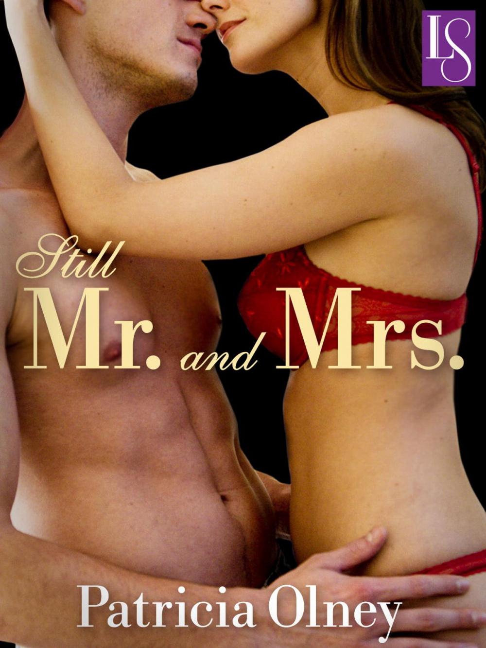 Big bigCover of Still Mr. and Mrs.