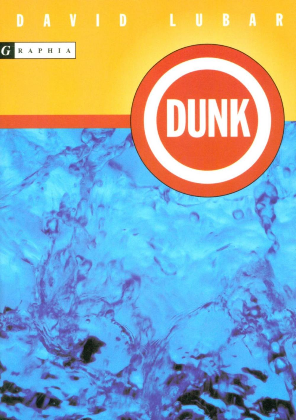 Big bigCover of Dunk