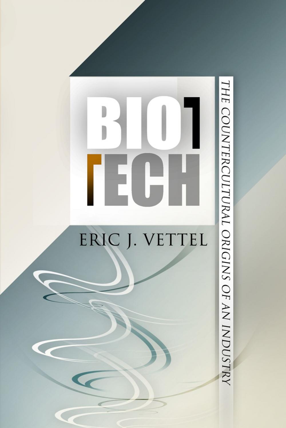 Big bigCover of Biotech