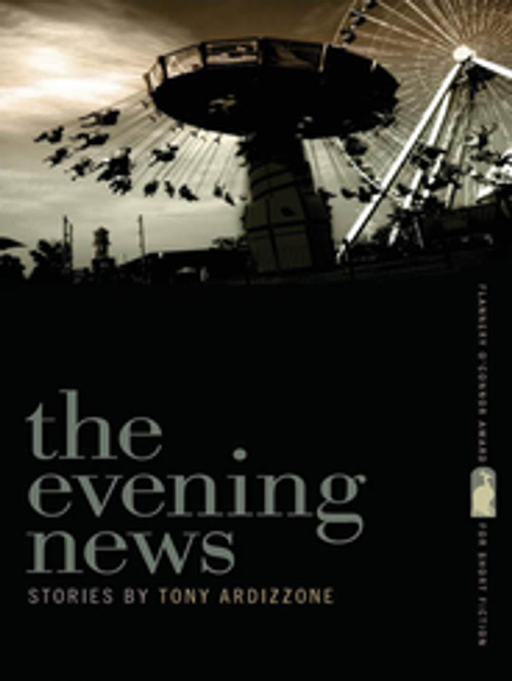 Big bigCover of The Evening News