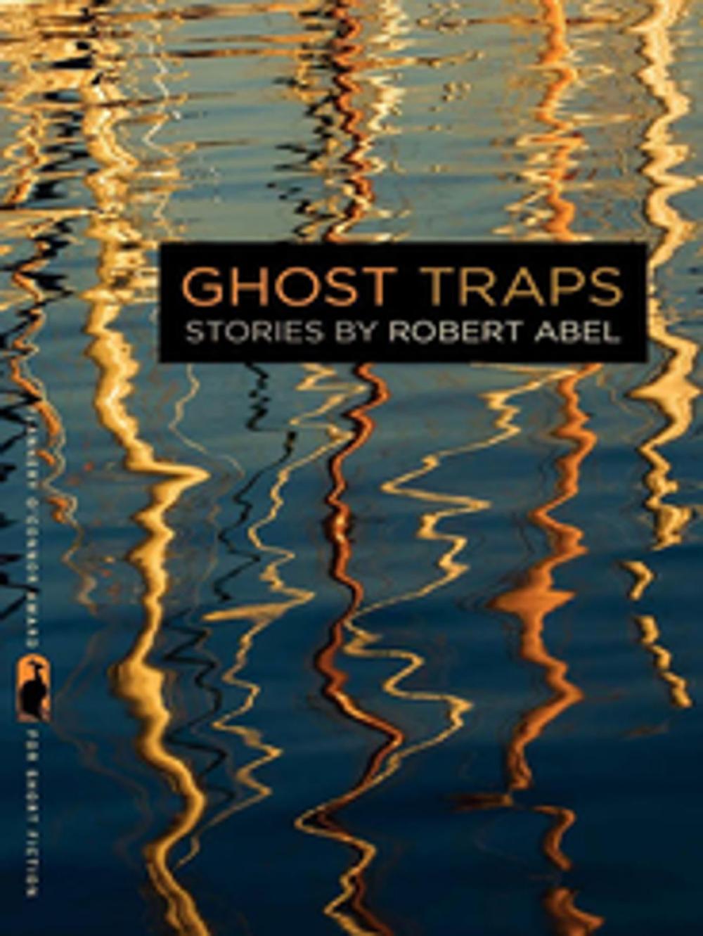 Big bigCover of Ghost Traps
