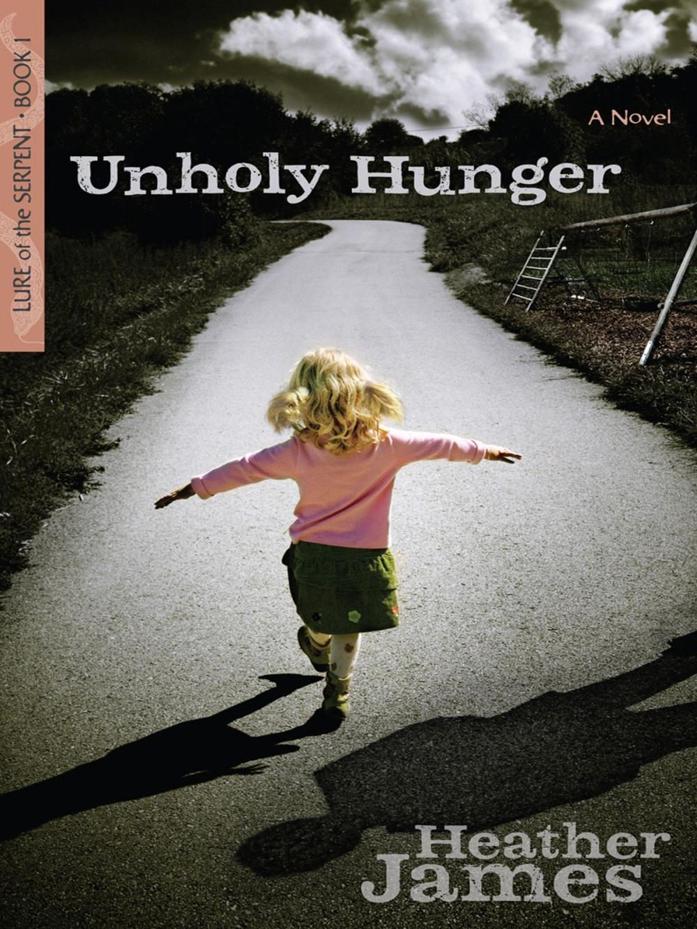 Big bigCover of Unholy Hunger