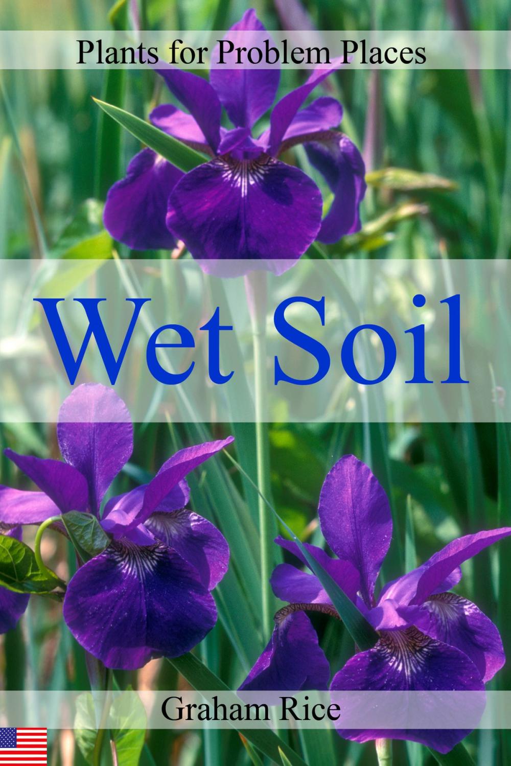 Big bigCover of Plants for Problem Places: Wet Soil [North American Edition]