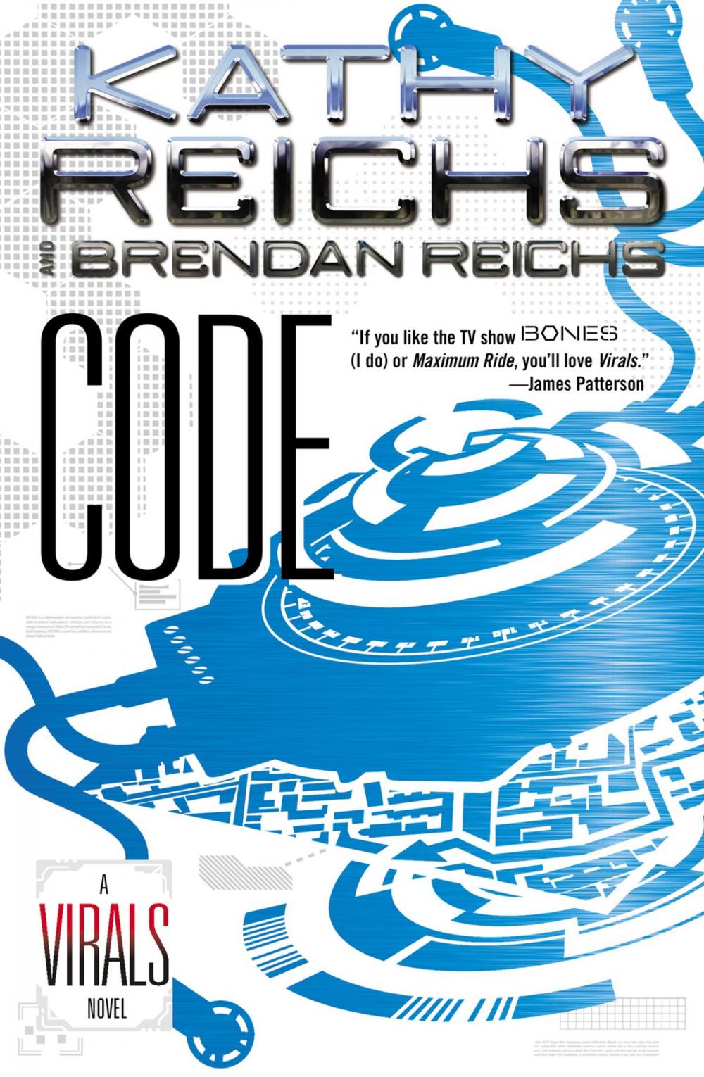 Big bigCover of Code
