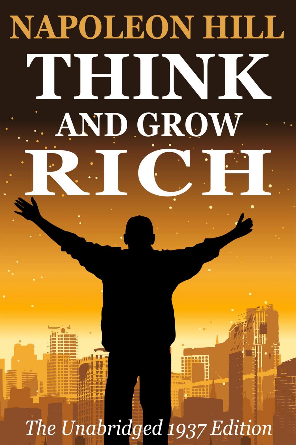 Big bigCover of Think and Grow Rich