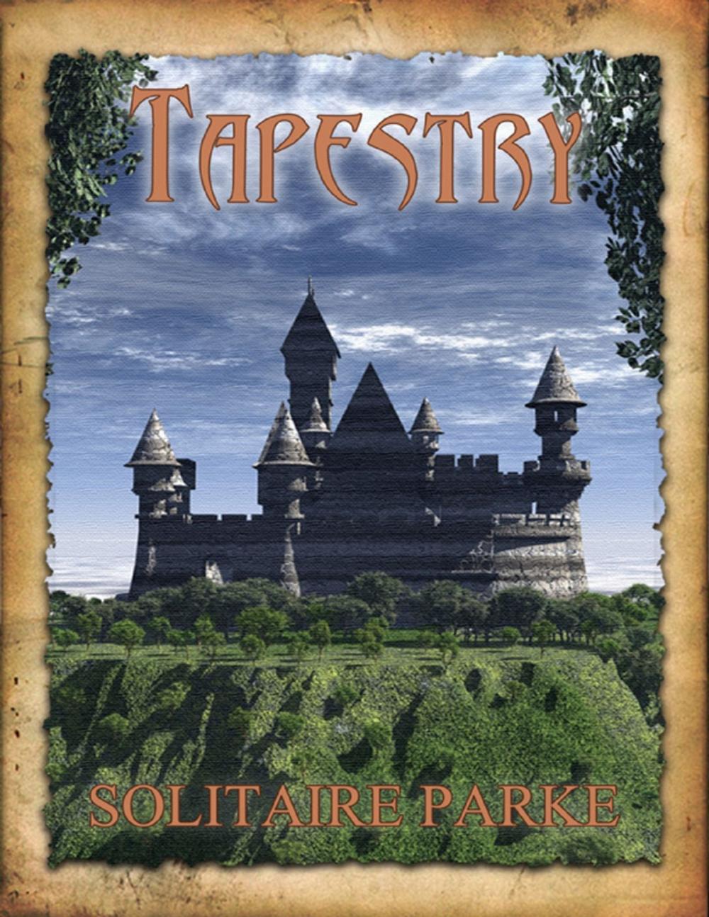 Big bigCover of Tapestry