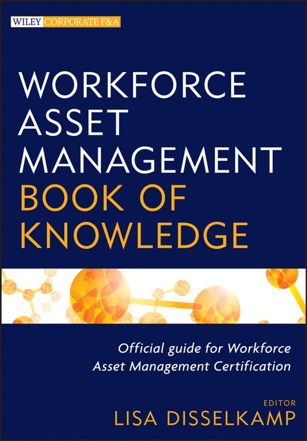 Big bigCover of Workforce Asset Management Book of Knowledge