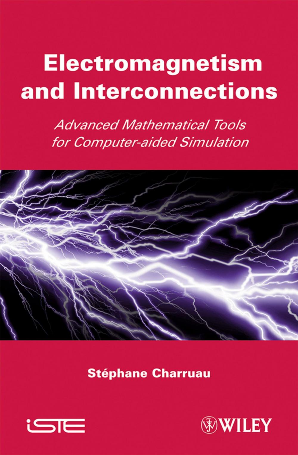 Big bigCover of Electromagnetism and Interconnections