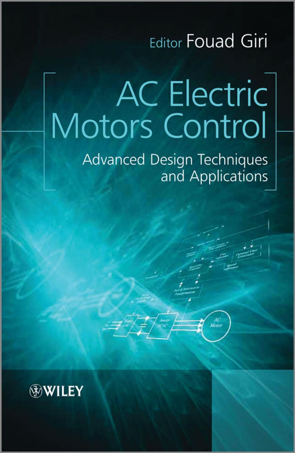 Big bigCover of AC Electric Motors Control