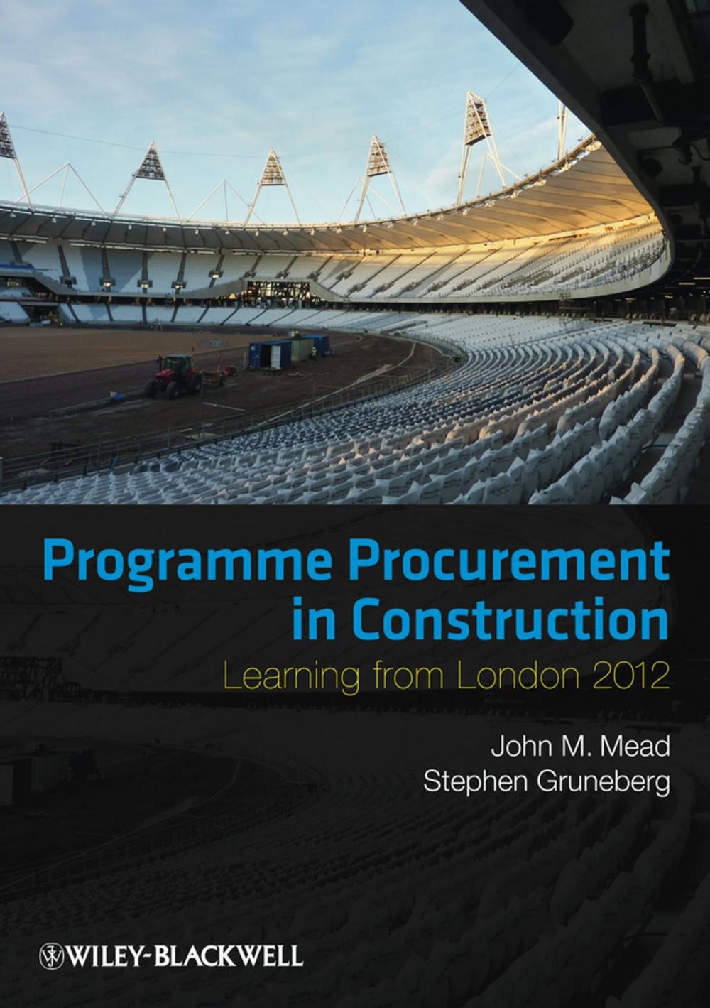 Big bigCover of Programme Procurement in Construction