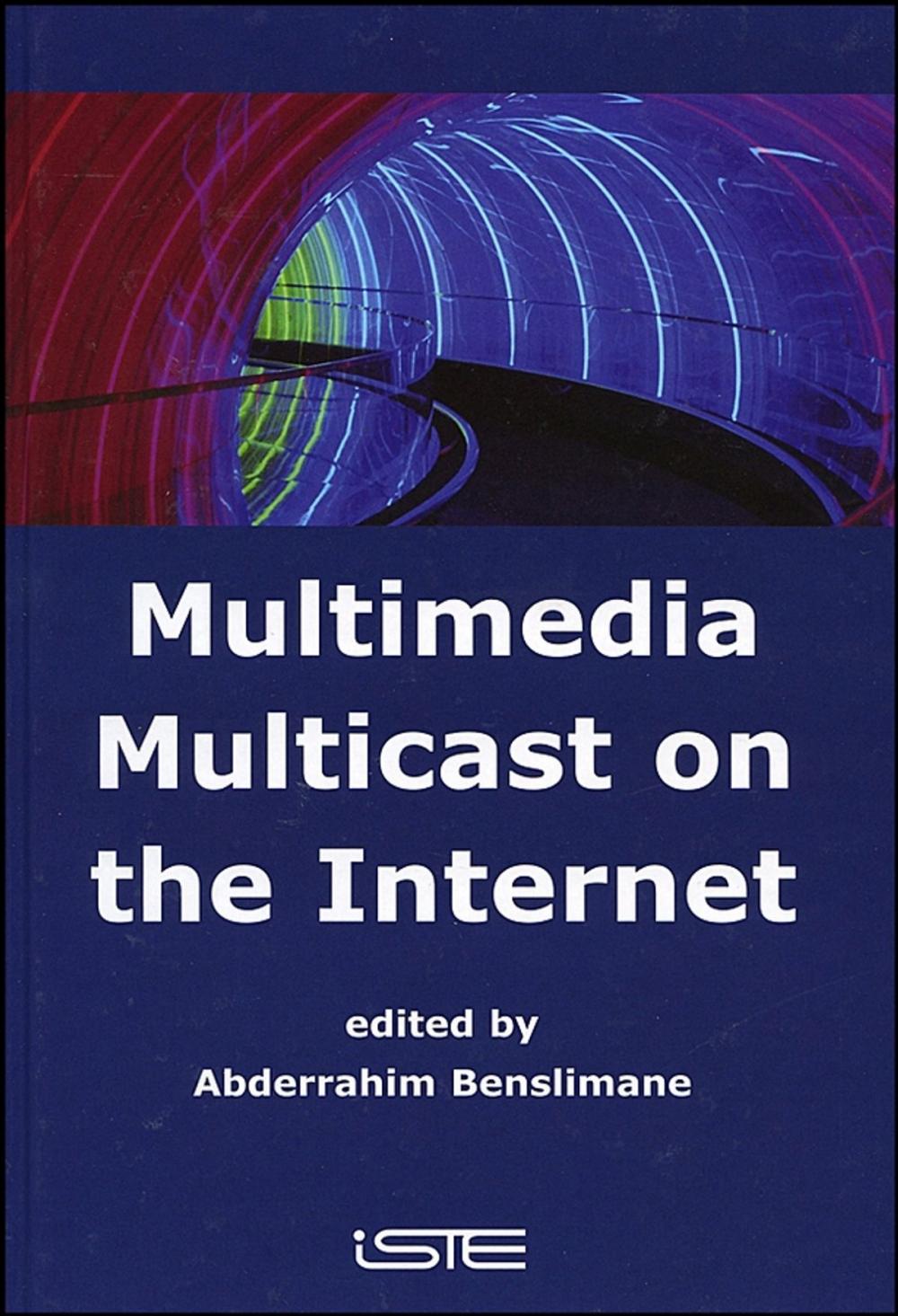 Big bigCover of Multimedia Multicast on the Internet