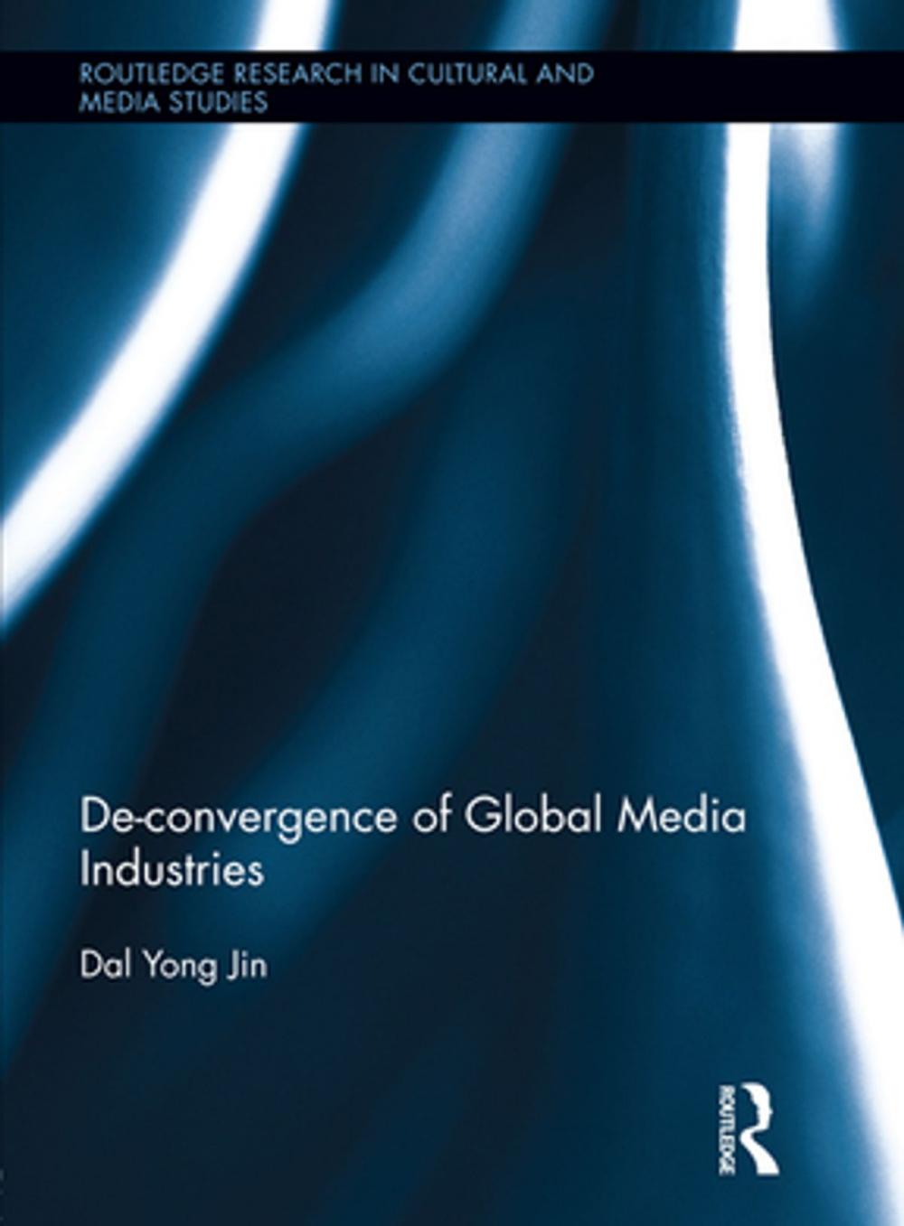 Big bigCover of De-Convergence of Global Media Industries