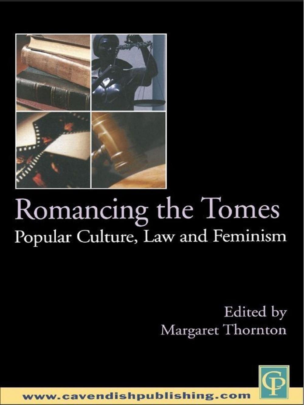 Big bigCover of Romancing the Tomes