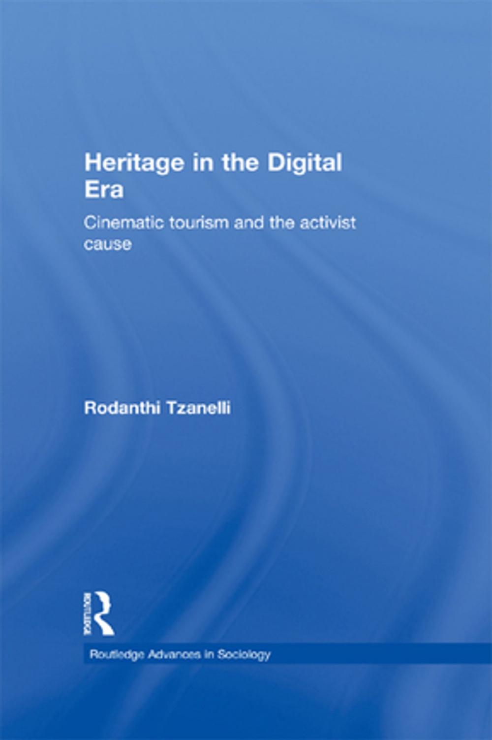 Big bigCover of Heritage in the Digital Era