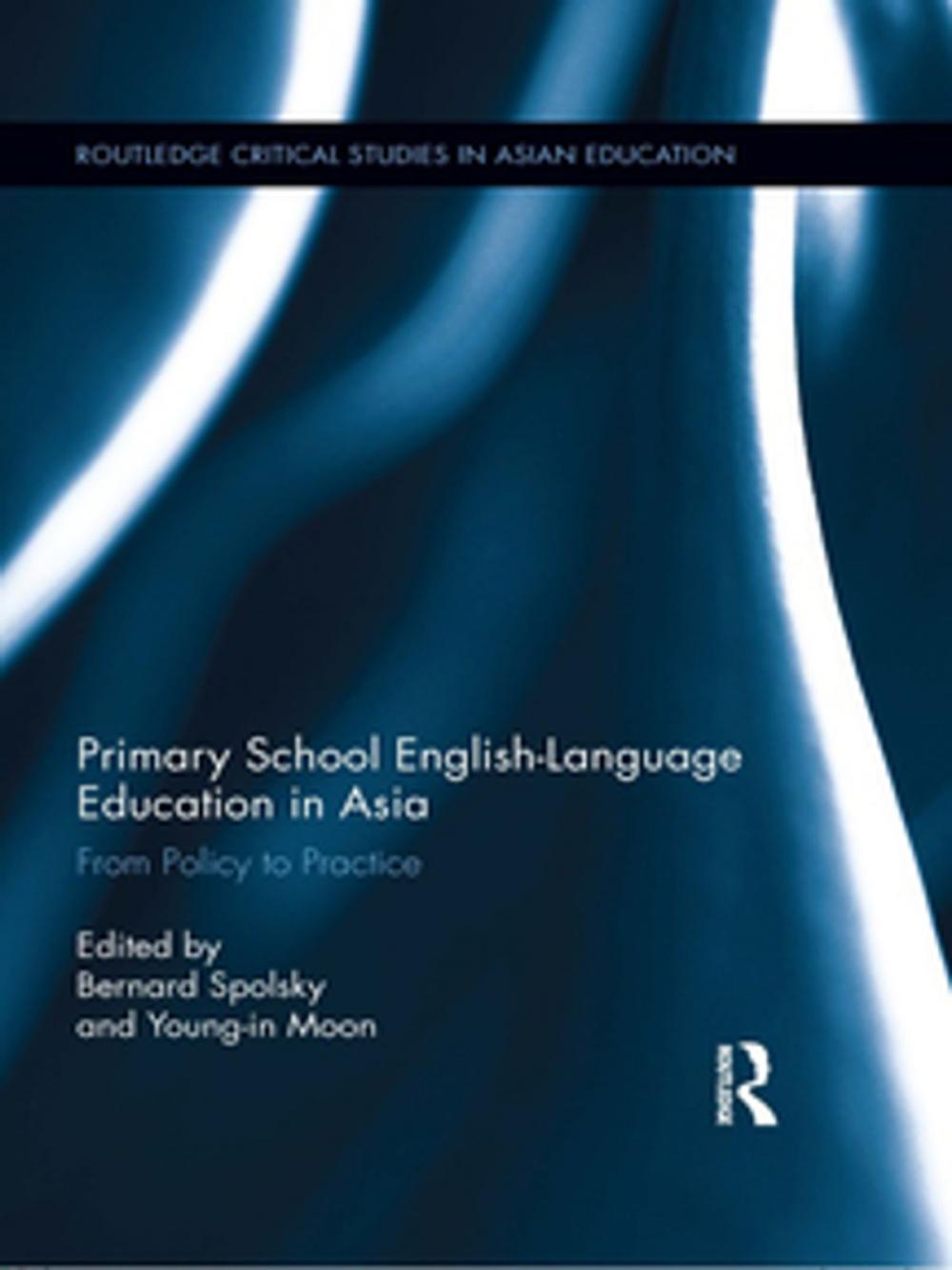 Big bigCover of Primary School English-Language Education in Asia