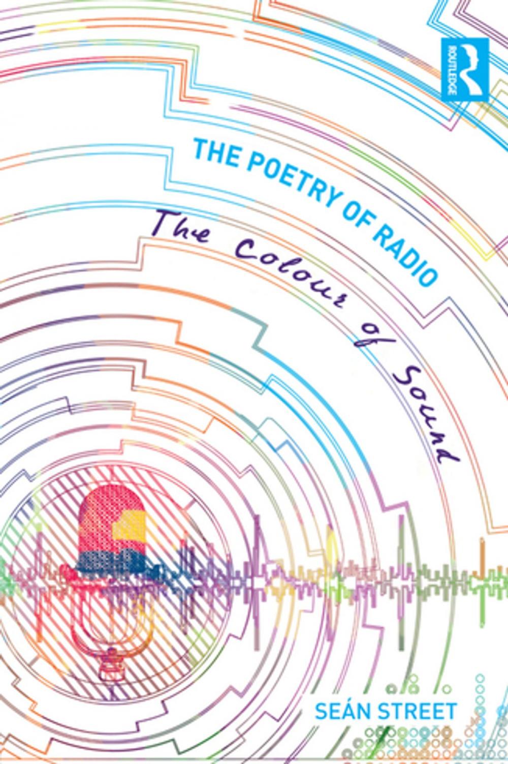 Big bigCover of The Poetry of Radio