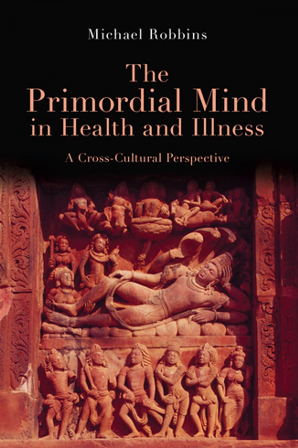 Big bigCover of The Primordial Mind in Health and Illness