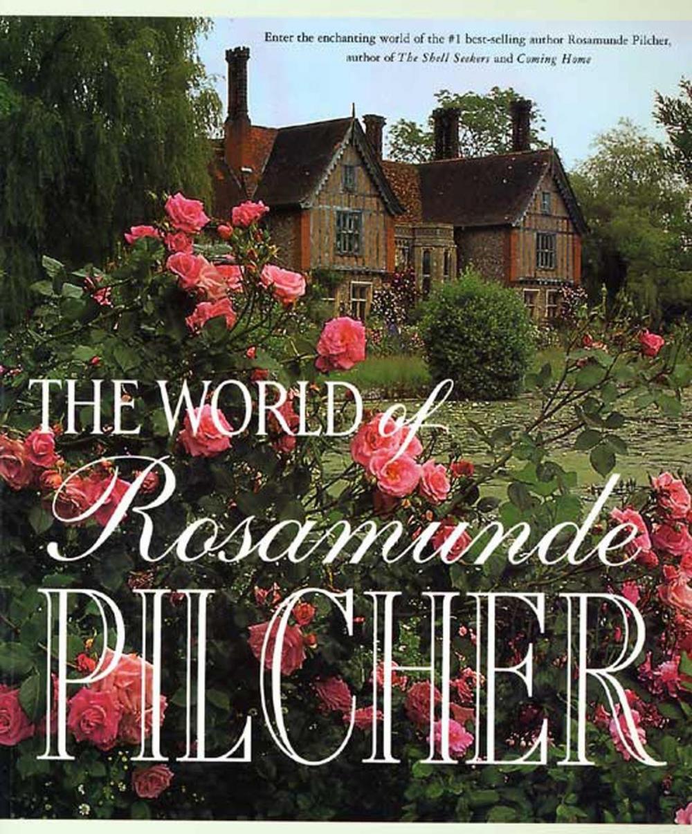 Big bigCover of The World of Rosamunde Pilcher