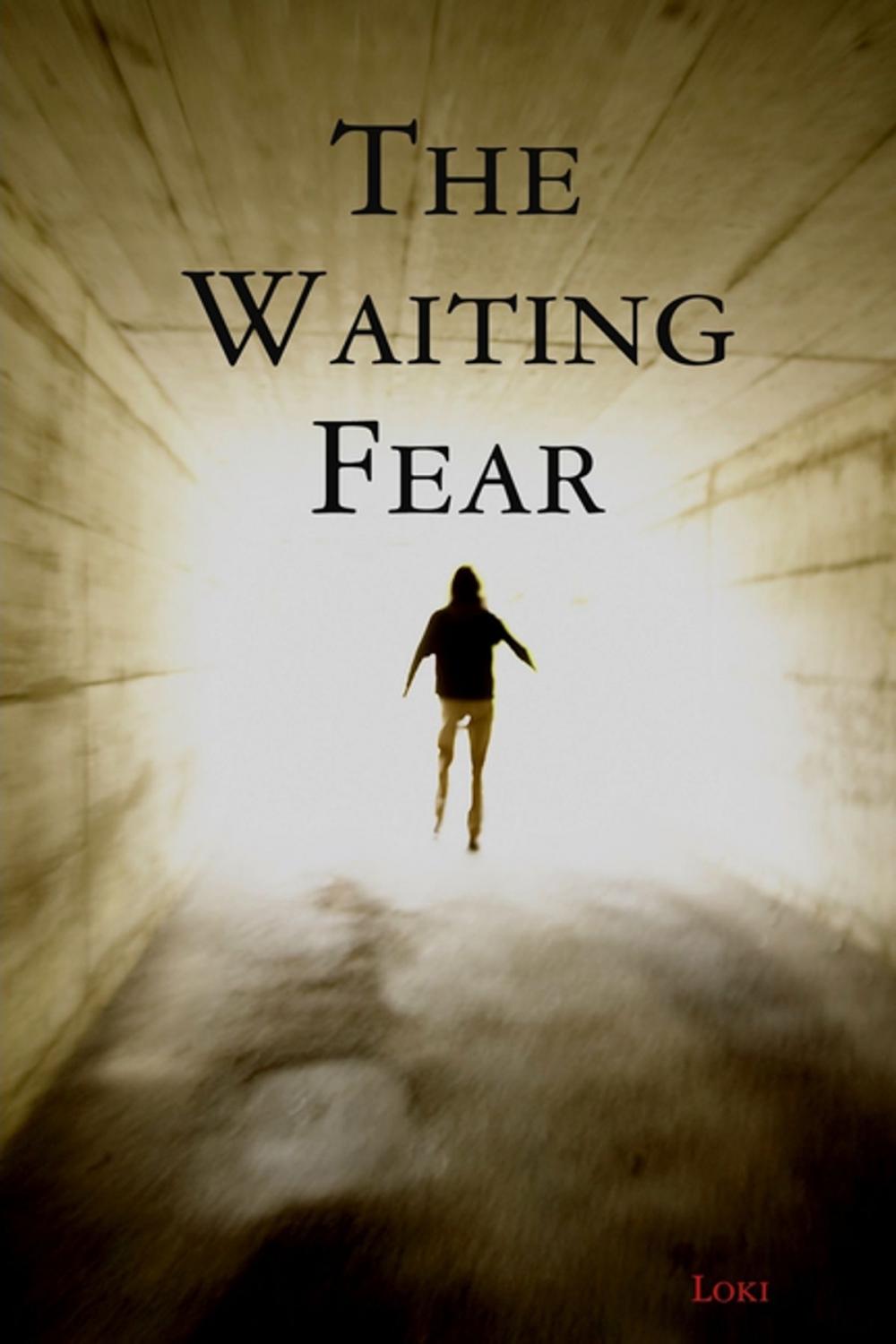 Big bigCover of The Waiting Fear