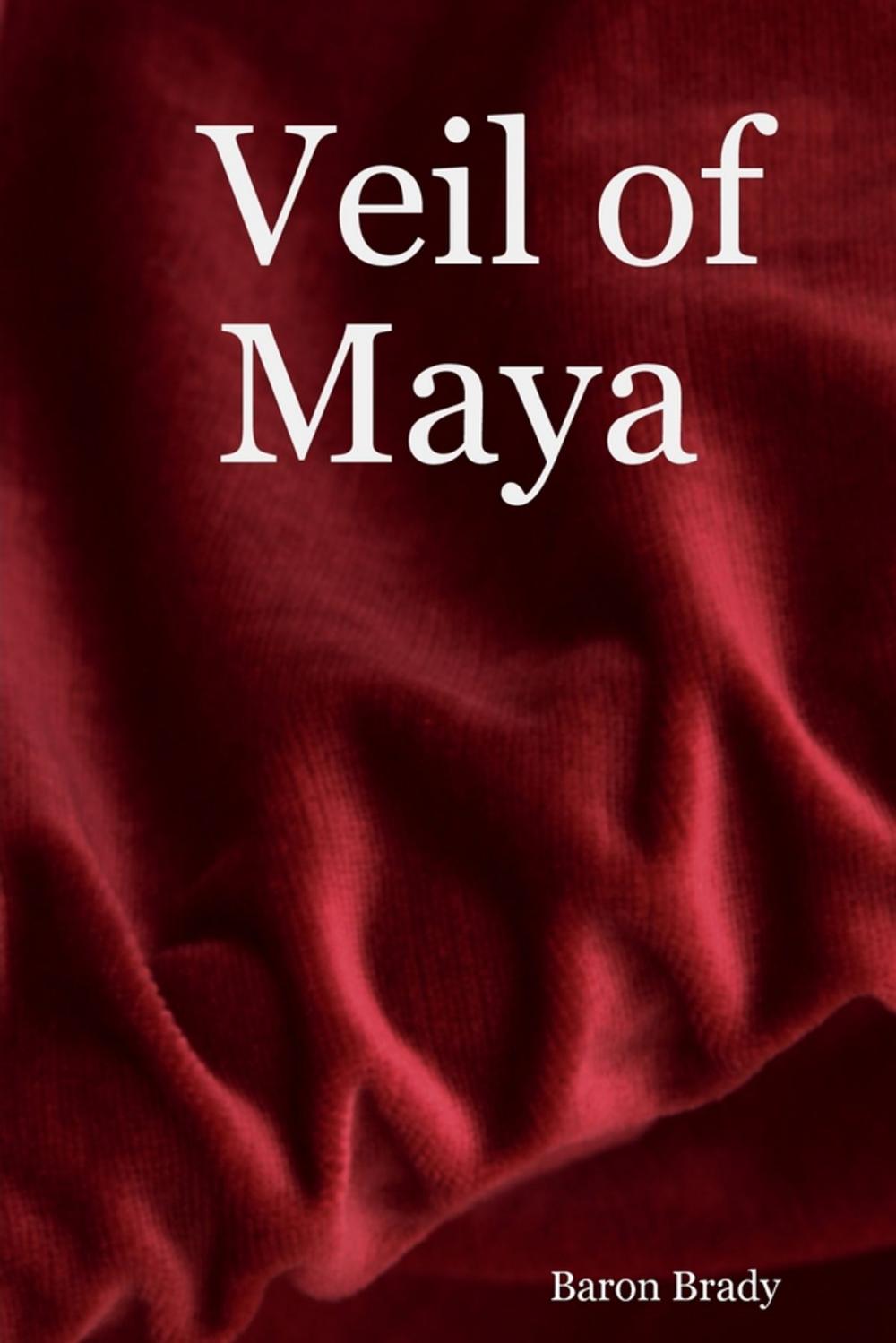 Big bigCover of Veil of Maya