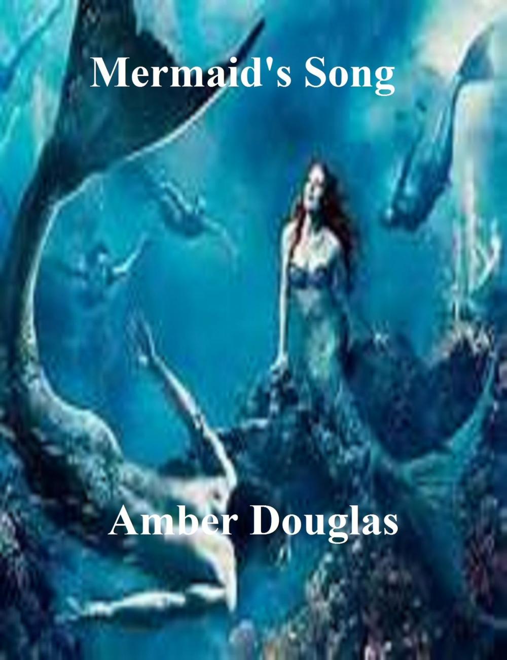 Big bigCover of Mermaid's Song