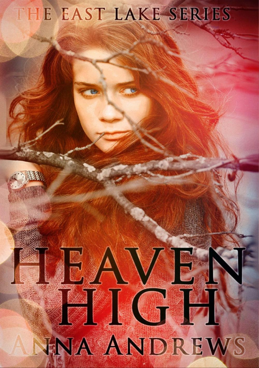 Big bigCover of Heaven High (The East Lake Series Book 1)