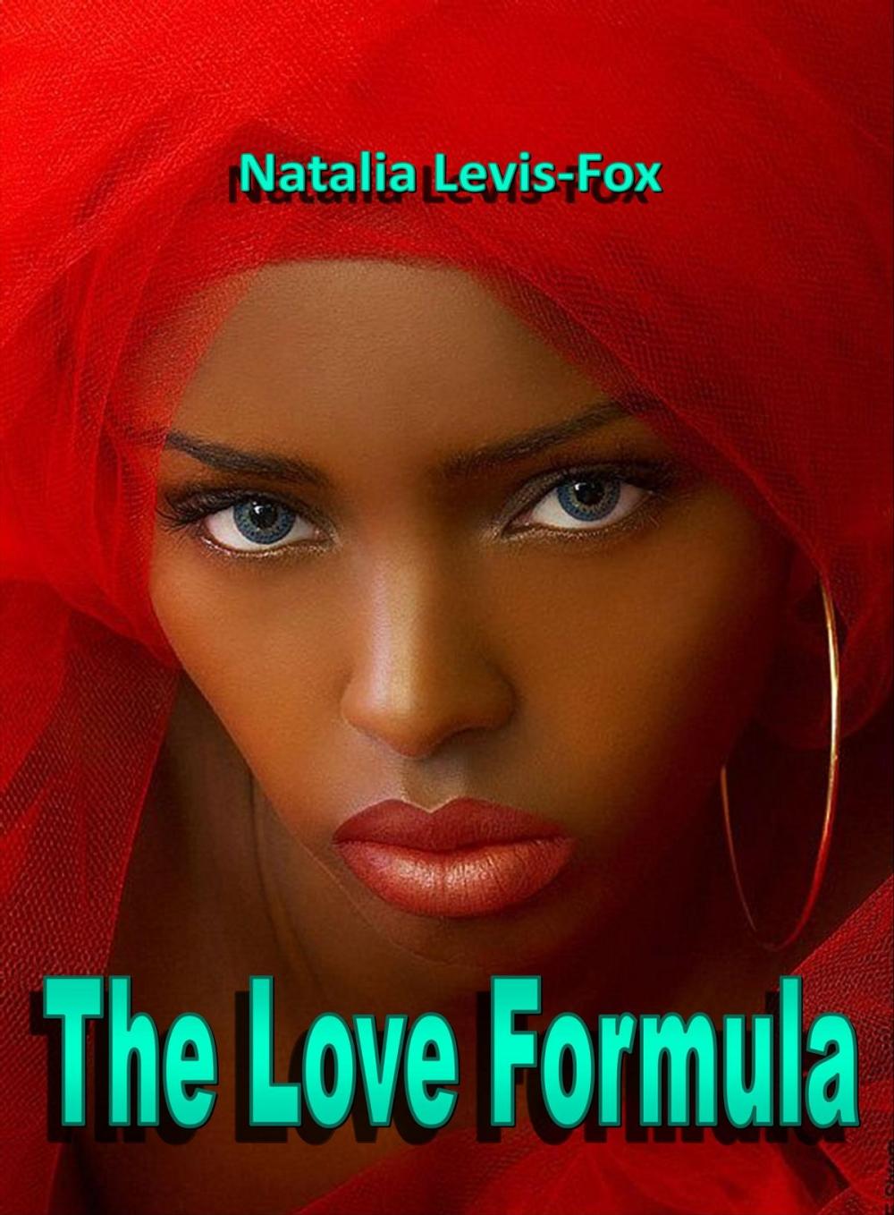 Big bigCover of The Love Formula