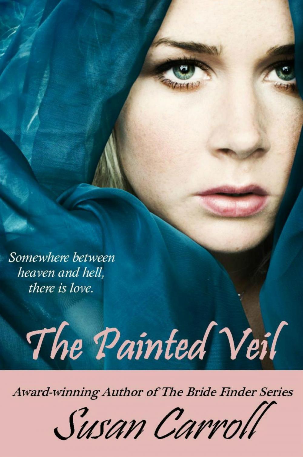 Big bigCover of The Painted Veil