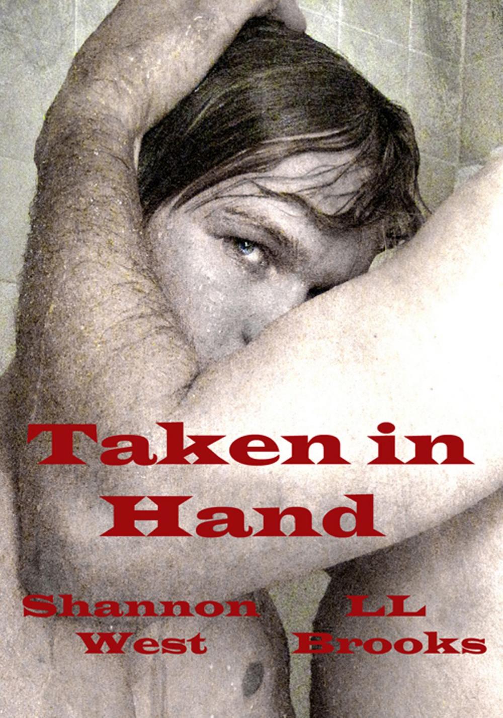 Big bigCover of Taken in Hand