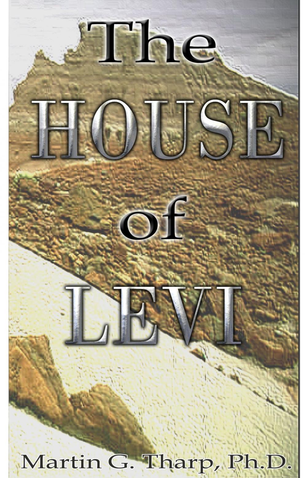 Big bigCover of The House of Levi
