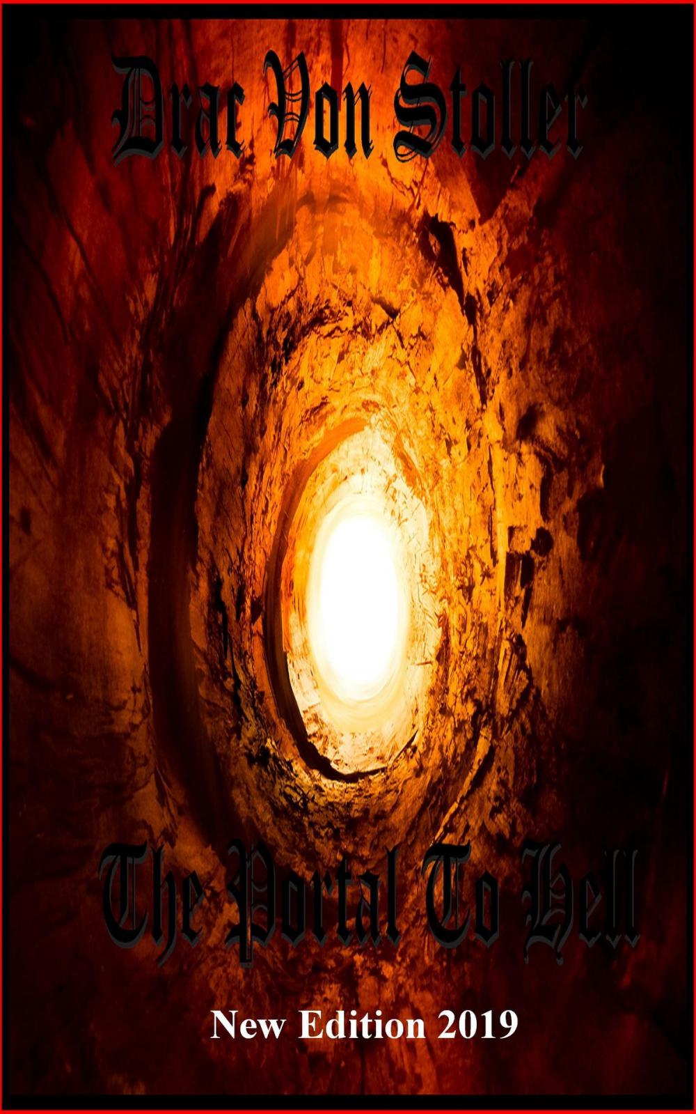 Big bigCover of The Portal To Hell