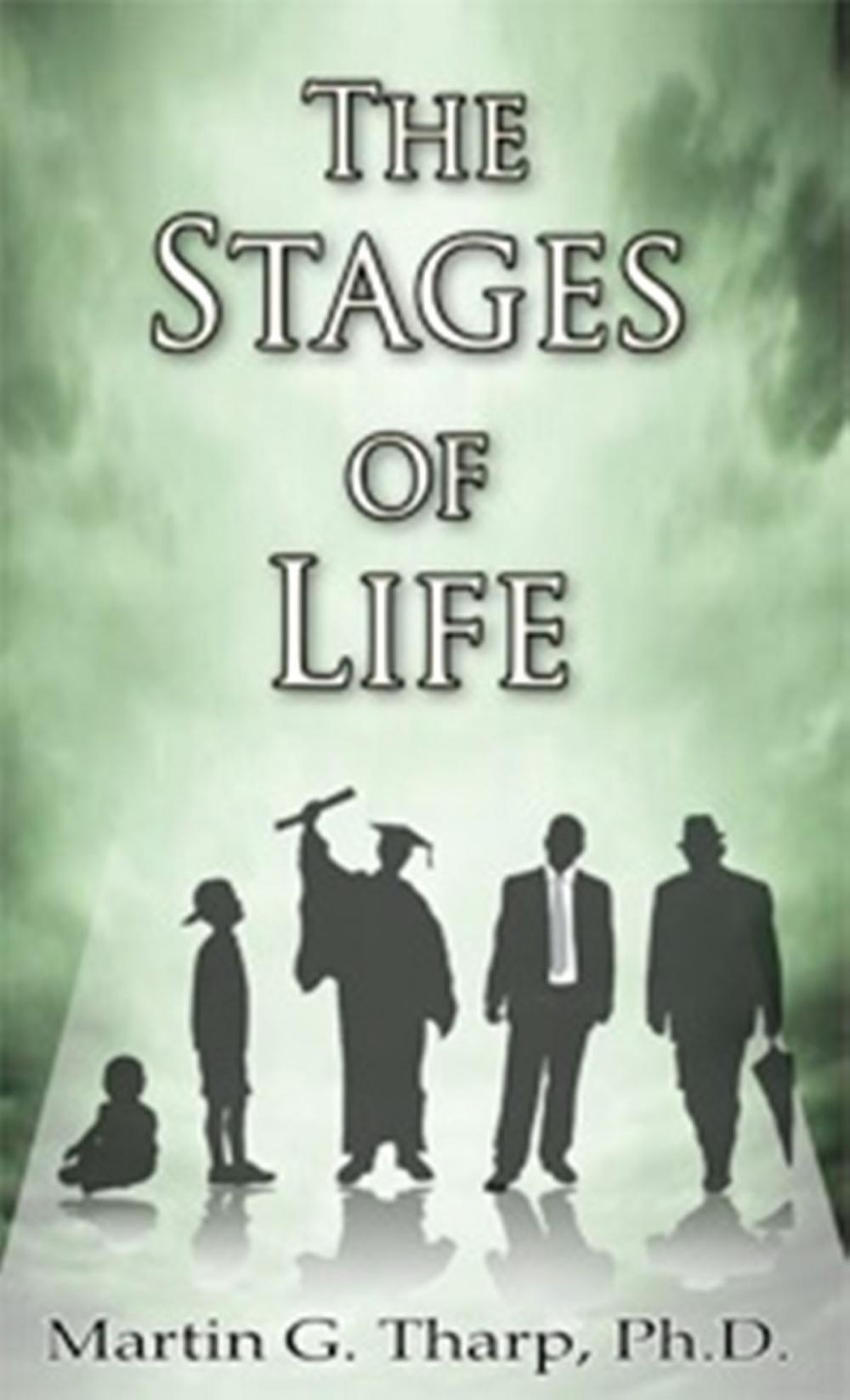 Big bigCover of The Stages of Life