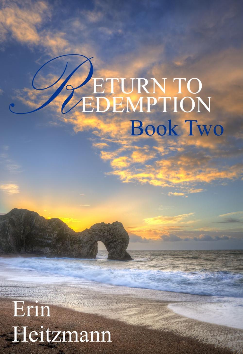 Big bigCover of Return to Redemption, Book Two
