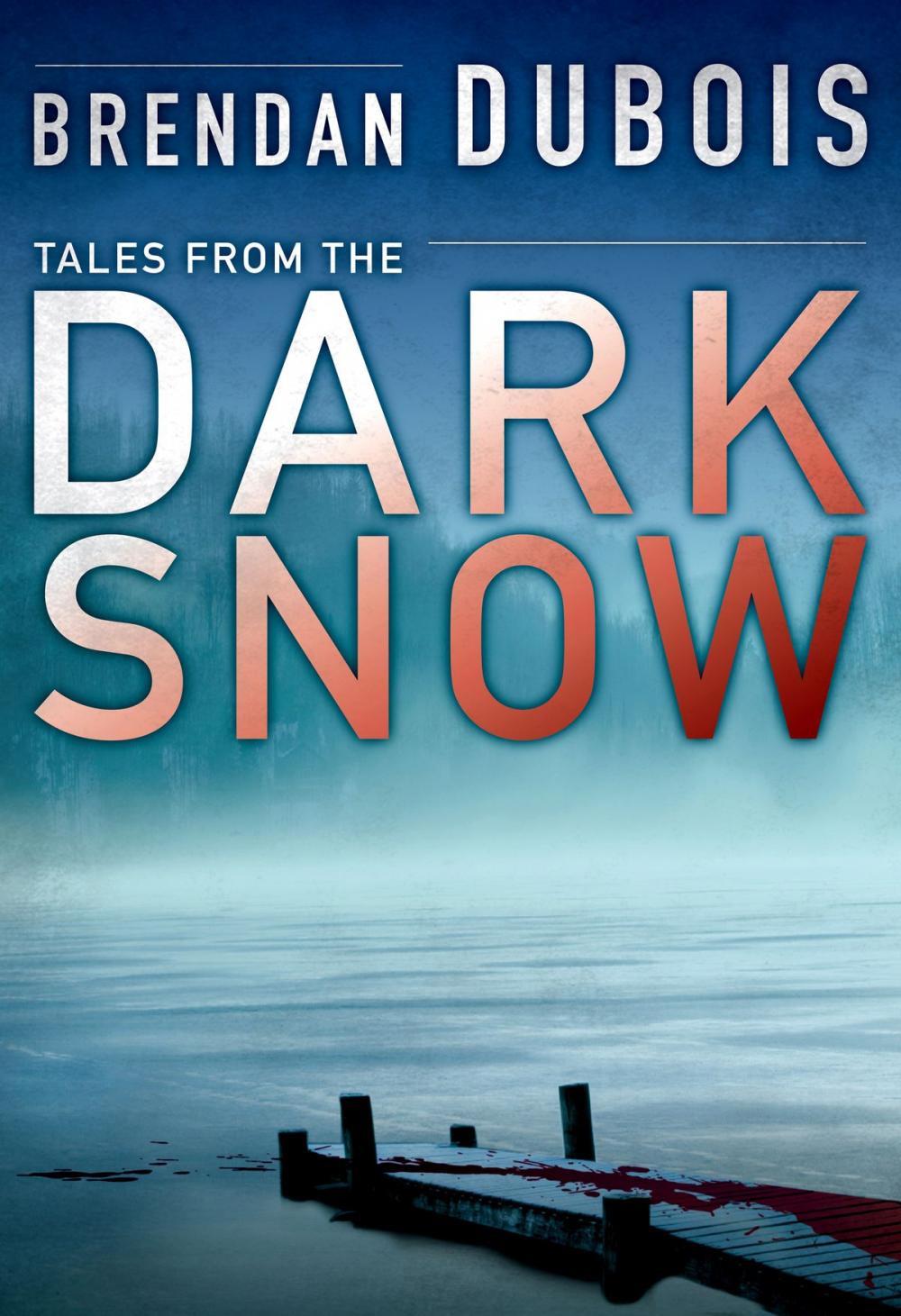 Big bigCover of Tales from The Dark Snow