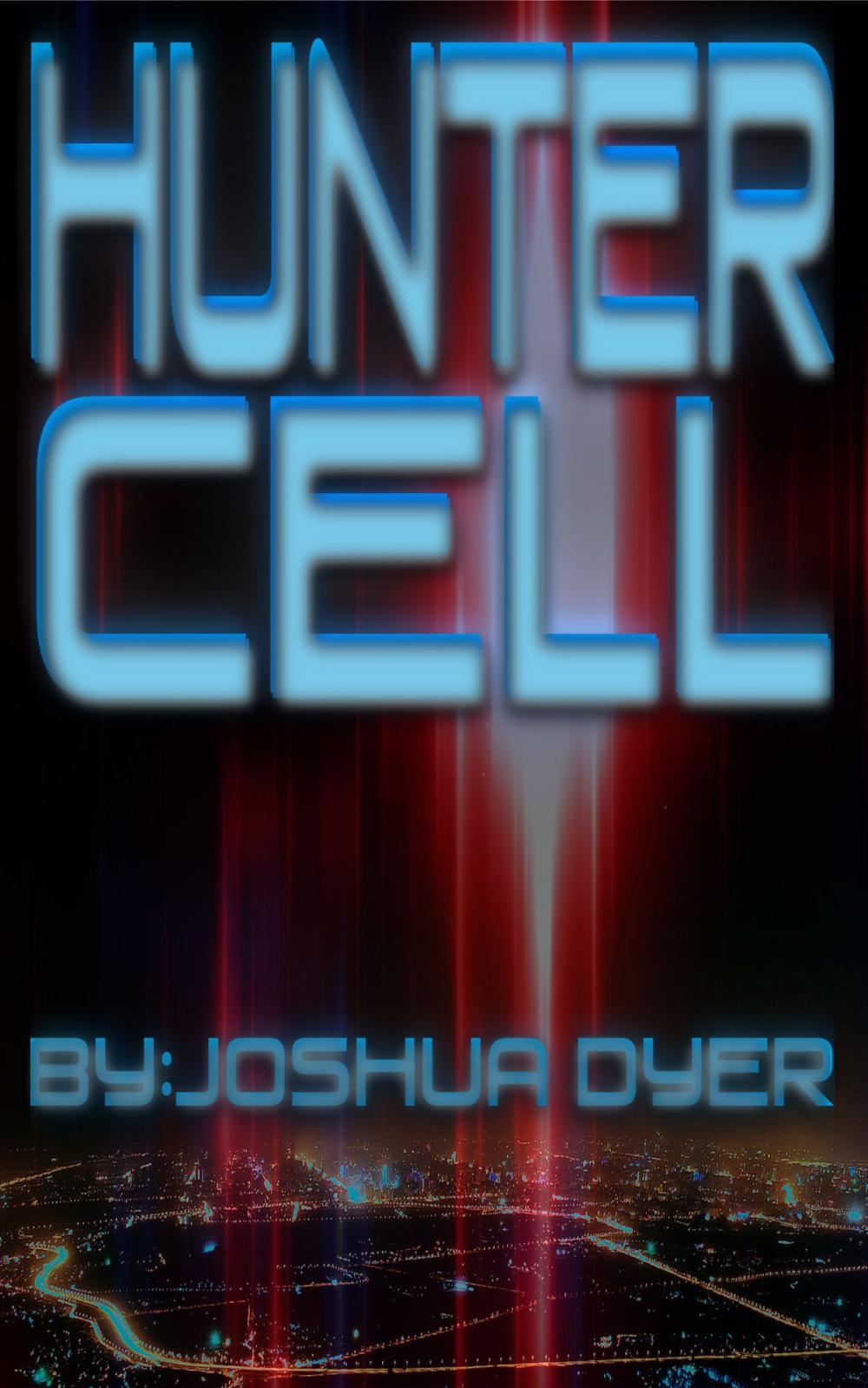 Big bigCover of Hunter Cell