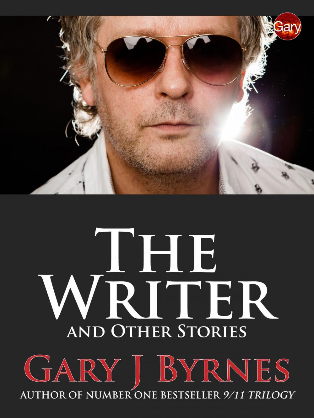 Big bigCover of The Writer and Other Stories