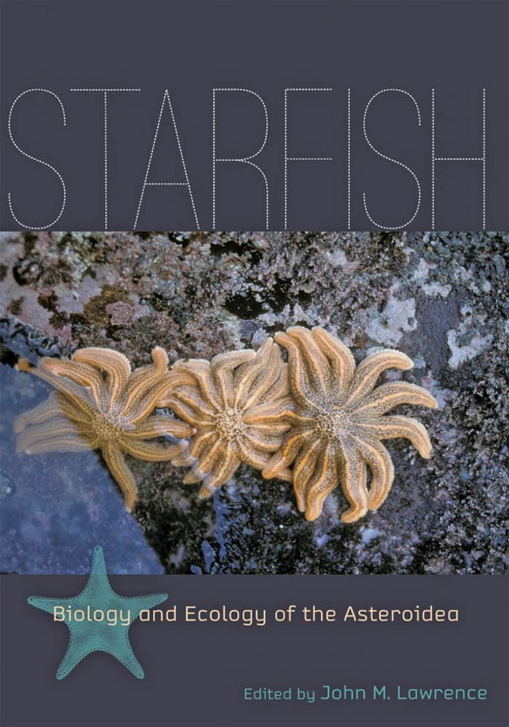 Big bigCover of Starfish