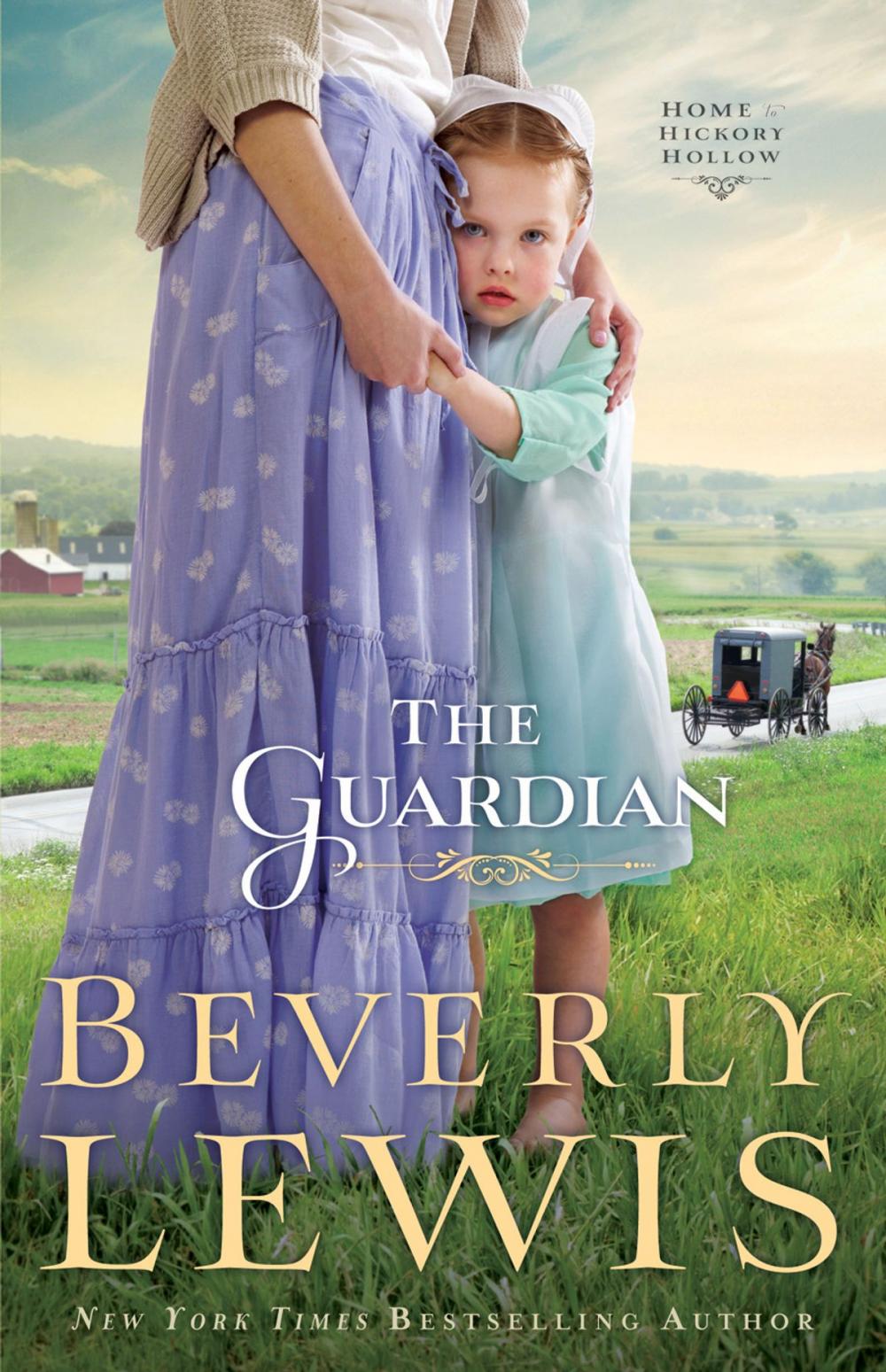 Big bigCover of Guardian, The (Home to Hickory Hollow Book #3)