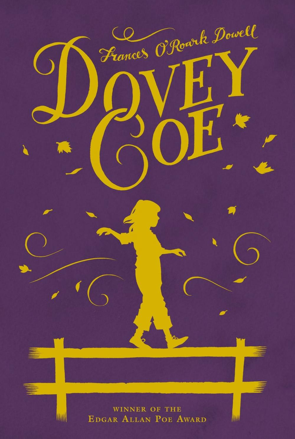 Big bigCover of Dovey Coe
